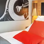 Hotel Clarion The Edge Tromsø
