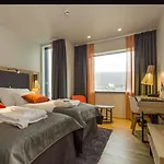 Hotel Clarion The Edge