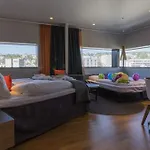 Hotel Clarion The Edge 4*