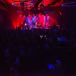 Hotel Clarion The Edge