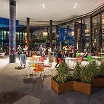 Clarion The Edge Hotel