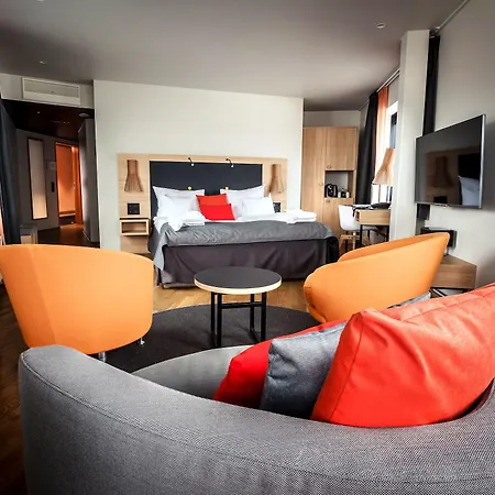 Clarion The Edge Hotel Tromsø
