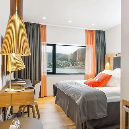 酒店 克拉丽奥边缘酒店