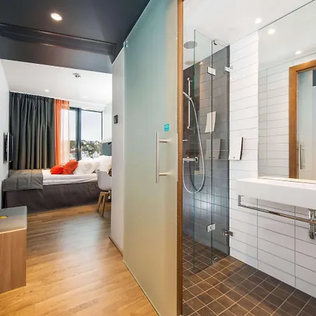 克拉丽奥边缘酒店 特罗姆瑟