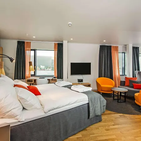 克拉丽奥边缘酒店