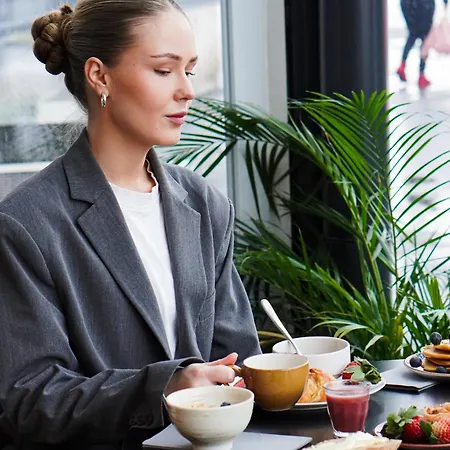 克拉丽奥边缘酒店 4*