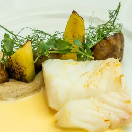 克拉丽奥边缘酒店 酒店