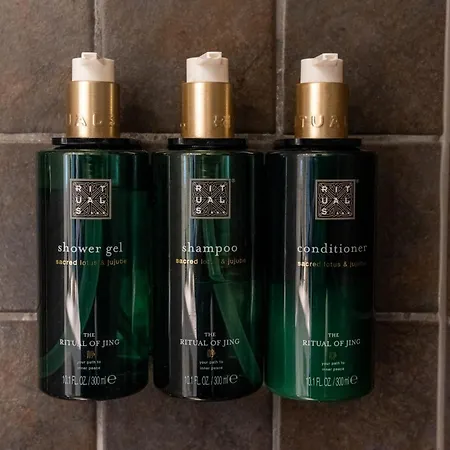 克拉丽奥边缘酒店 酒店 特罗姆瑟