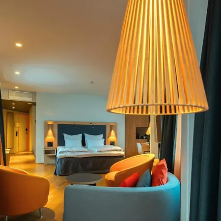 克拉丽奥边缘酒店 特罗姆瑟