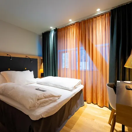 Clarion The Edge Hotel