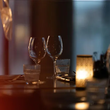 酒店 克拉丽奥边缘酒店