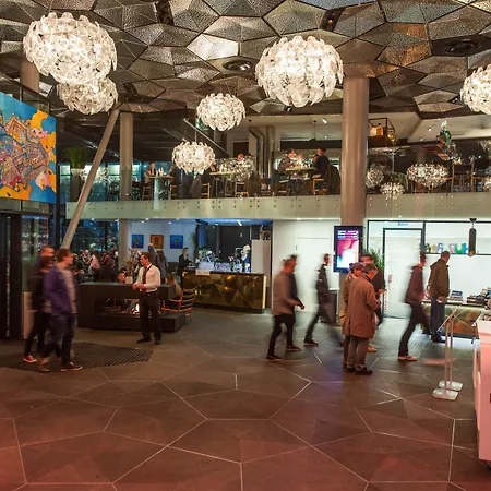 酒店 克拉丽奥边缘酒店