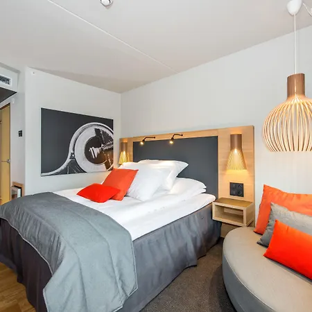 Clarion The Edge Szálloda 4*