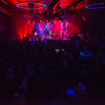 Szálloda Clarion The Edge