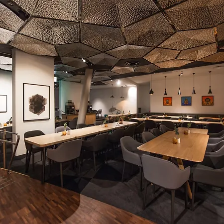 克拉丽奥边缘酒店 酒店 4*