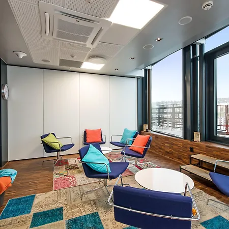 酒店 克拉丽奥边缘酒店