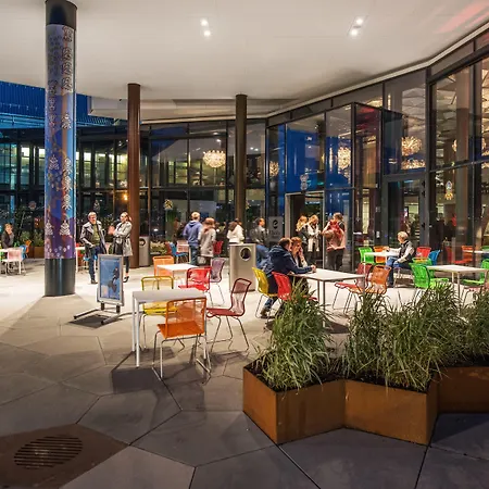 克拉丽奥边缘酒店 酒店