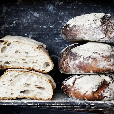 酒店 克拉丽奥边缘酒店 特罗姆瑟