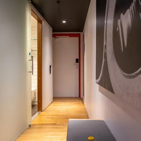 克拉丽奥边缘酒店 酒店