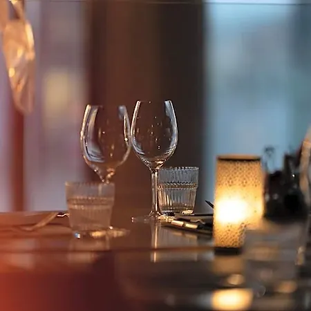 Hotel Clarion The Edge