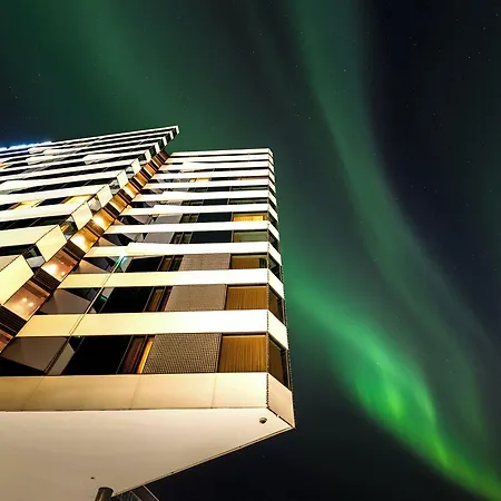 Clarion The Edge Otel 4*