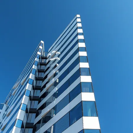 Clarion The Edge Otel Tromsø