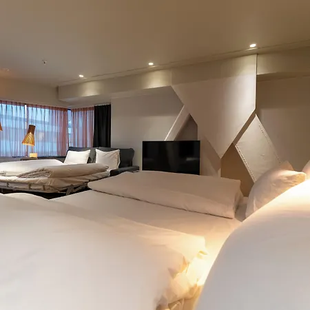 Otel Clarion The Edge