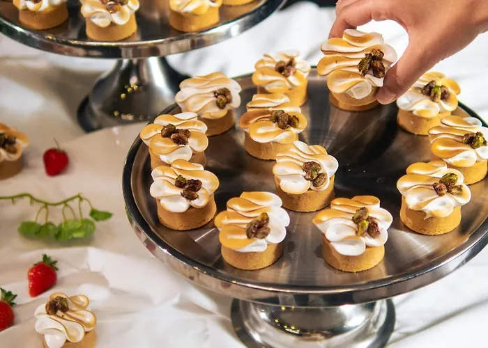 Clarion The Edge Tromsø