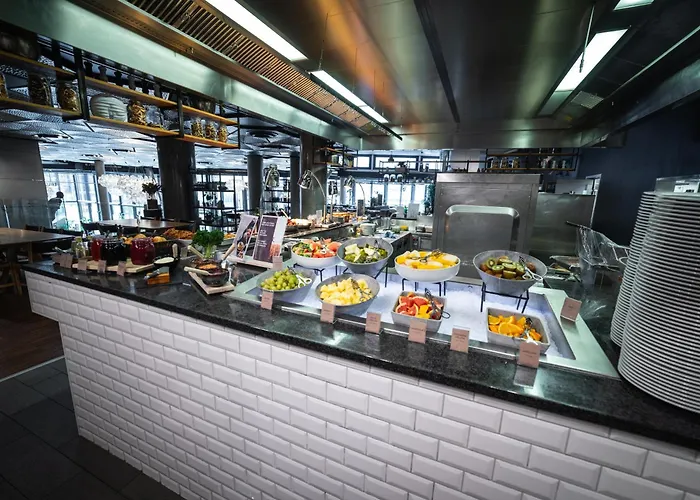 Clarion The Edge Tromsø