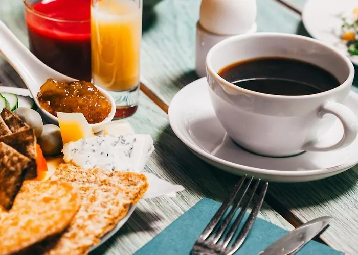 Clarion The Edge Hotel Tromsø