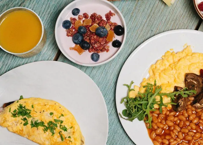 Clarion The Edge Tromsø