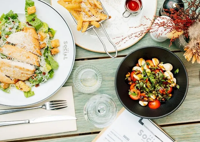 Clarion The Edge 4* Tromsø