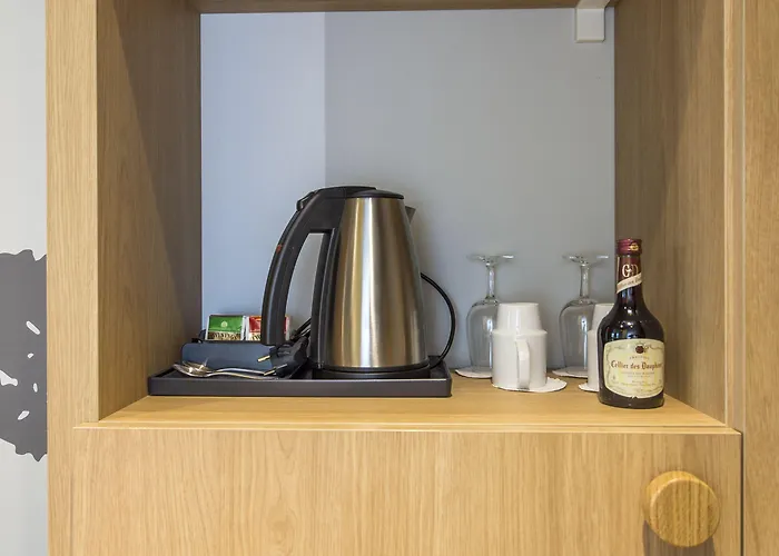 Clarion The Edge Hotel Tromsø