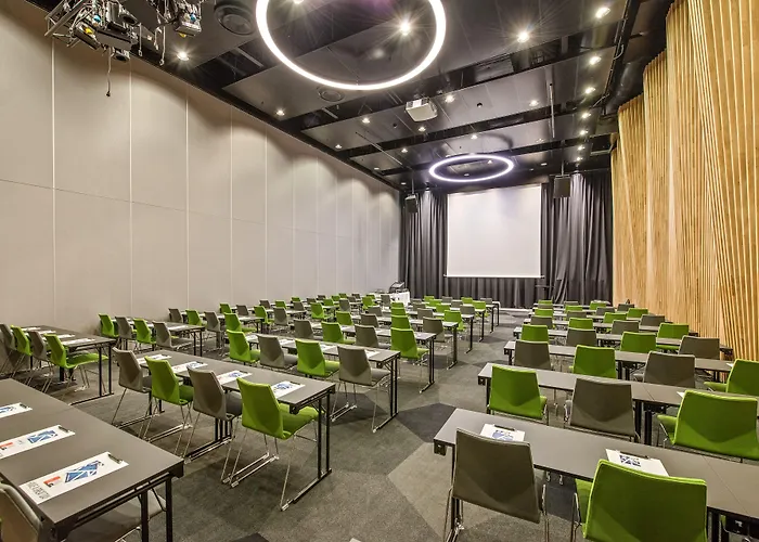 Clarion The Edge Hotel Tromsø