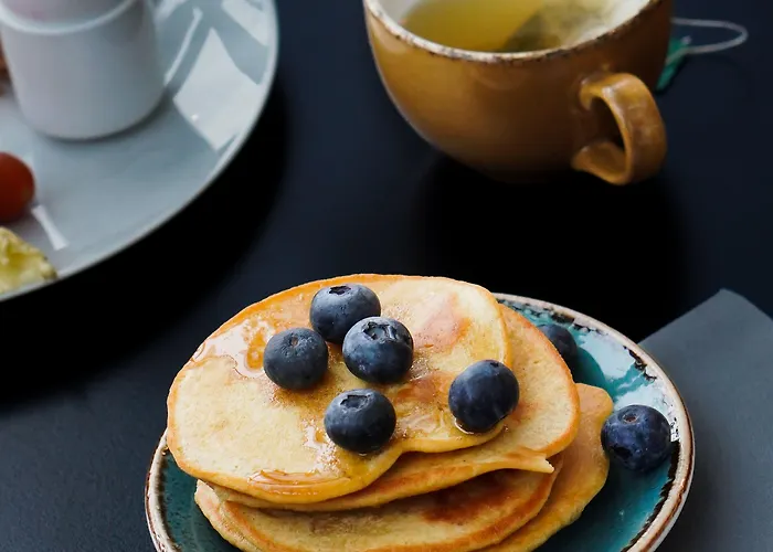 Clarion The Edge Hotel Tromsø