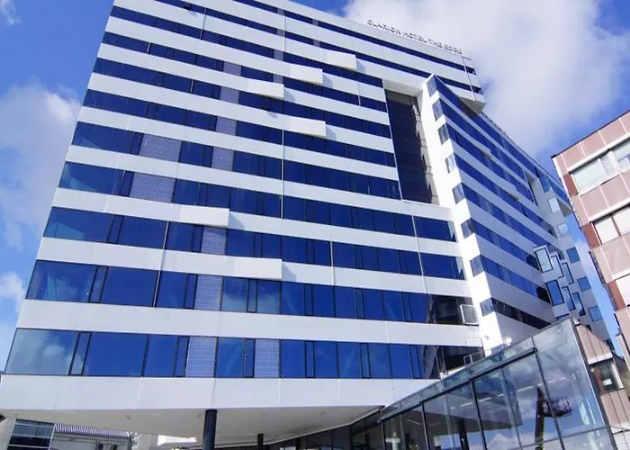 Clarion The Edge Tromsø