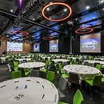 Clarion The Edge 4* טרומסה