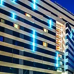 Clarion The Edge 4*