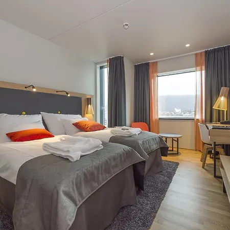 Hotel Clarion The Edge