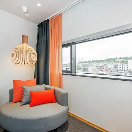 Hotel Clarion The Edge