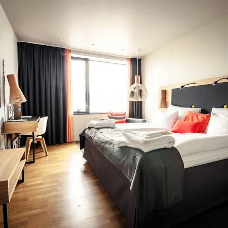Hotel Clarion The Edge