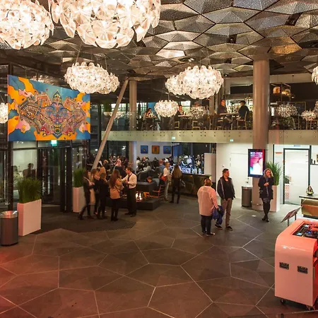 Hotel Clarion The Edge