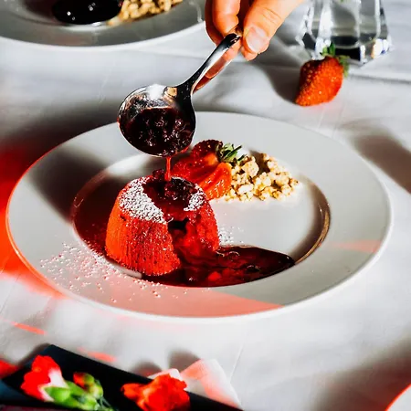 Clarion The Edge 4* Tromsø