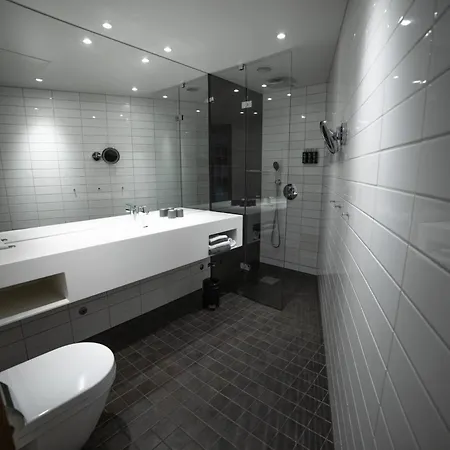 Clarion The Edge Hotel Tromsø