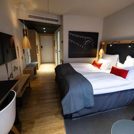 Clarion The Edge 4* Tromsø