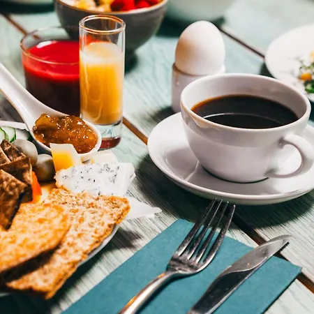 Clarion The Edge Hotel Tromsø