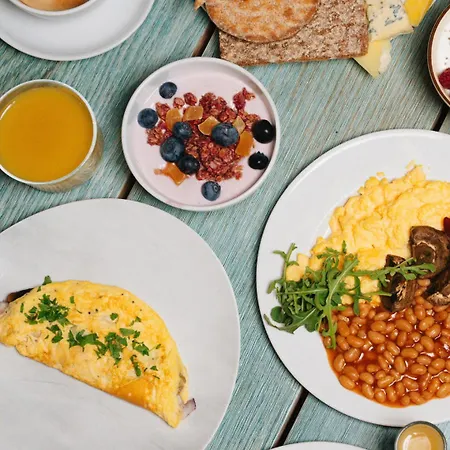 Clarion The Edge Tromsø