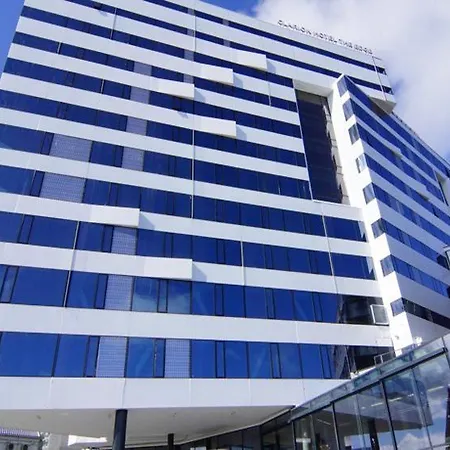 Clarion The Edge Tromso