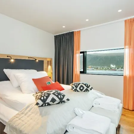 Hotel Clarion The Edge
