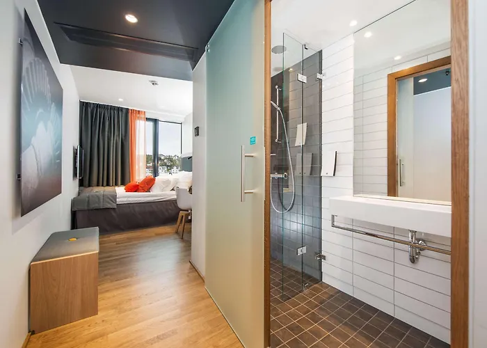 Clarion The Edge Tromsø